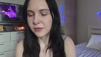 KasiDonley live cam on Cam4