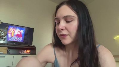 KasiDonley live cam on Cam4