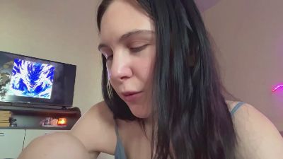 KasiDonley live cam on Cam4