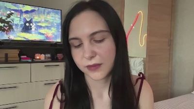 KasiDonley live cam on Cam4