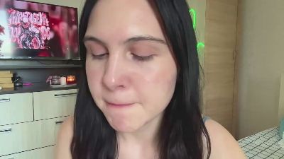 KasiDonley live cam on Cam4