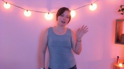 KasiPantera weiblich-Webcam live aus Tonga