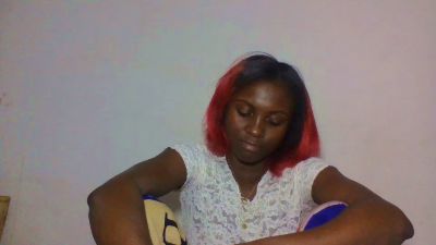 Kasmirahh live cam on Cam4