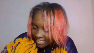 Kasmirahh live cam on Cam4