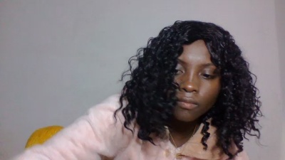 Kasmirahh live cam on Cam4