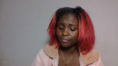 Kasmirahh live cam on Cam4