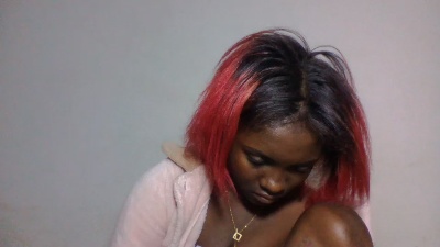 Kasmirahh live cam on Cam4