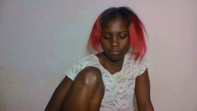 Kasmirahh live cam on Cam4