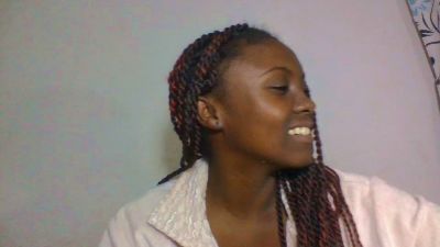 Kasmirahh live cam on Cam4