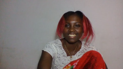 Kasmirahh live cam on Cam4