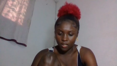 Kasmirahh live cam on Cam4