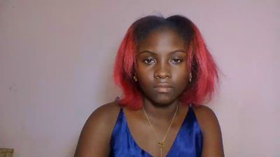 Kasmirahh live cam on Cam4