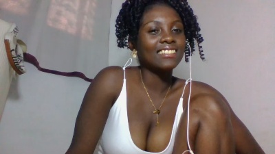 Kasmirahh live cam on Cam4