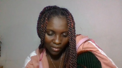 Kasmirahh live cam on Cam4