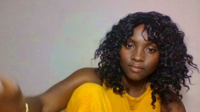 Kasmirahh live cam on Cam4