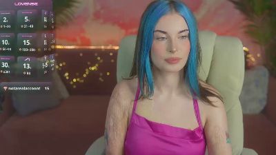 KassandraPlay live cam on Cam4