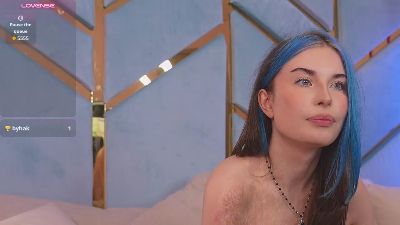 KassandraPlay live cam on Cam4