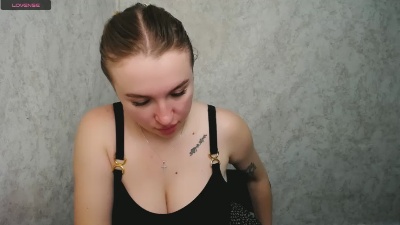 KassiaRayn live cam on Cam4
