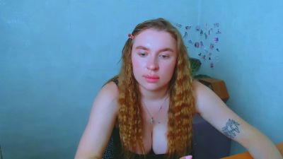 KassiaRayn live cam on Cam4