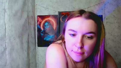 KassiaRayn live cam on Cam4