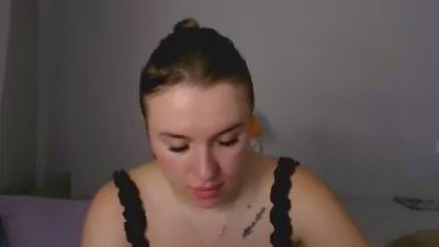 KassiaRayn live cam on Cam4
