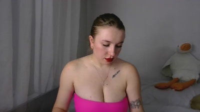 KassiaRayn live cam on Cam4