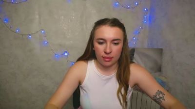 KassiaRayn live cam on Cam4