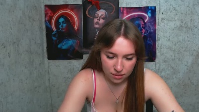 KassiaRayn live cam on Cam4