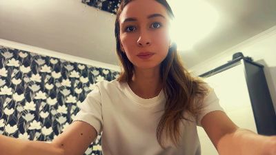 KassieSigona live cam on Cam4