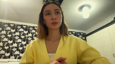 KassieSigona live cam on Cam4
