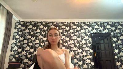 KassieSigona live cam on Cam4