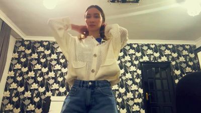 KassieSigona live cam on Cam4