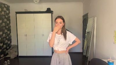KassieSigona live cam on Cam4