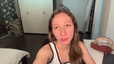 KassieSigona live cam on Cam4