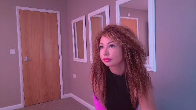 Kat_Bea live cam on Cam4