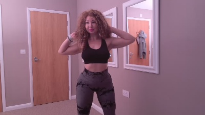 Kat_Bea live cam on Cam4