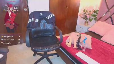 Kataleyamilf69_ live cam on Cam4