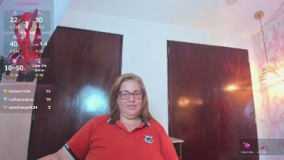 Kataleyamilf69_ live cam on Cam4