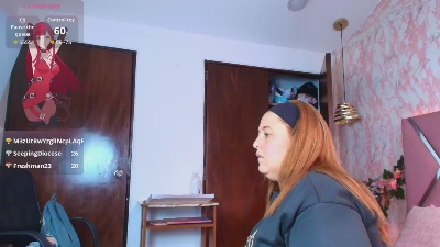 Kataleyamilf69_ live cam on Cam4