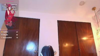 Kataleyamilf69_ live cam on Cam4