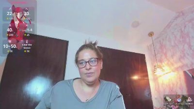 Kataleyamilf69_ live cam on Cam4