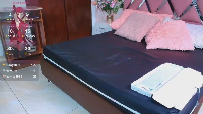 Kataleyamilf69_ live cam on Cam4