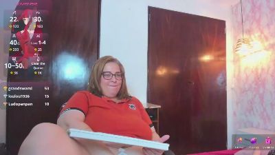 Kataleyamilf69_ live cam on Cam4