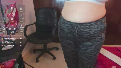 Kataleyamilf69_ live cam on Cam4