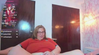 Kataleyamilf69_ live cam on Cam4