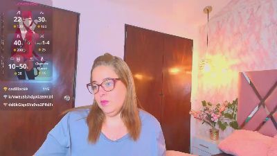 Kataleyamilf69_ live cam on Cam4