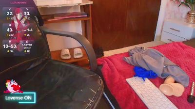 Kataleyamilf69_ live cam on Cam4