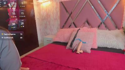 Kataleyamilf69_ live cam on Cam4