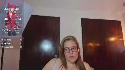 Kataleyamilf69_ live cam on Cam4