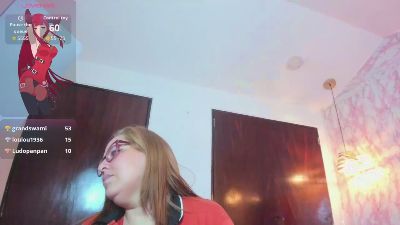 Kataleyamilf69_ live cam on Cam4